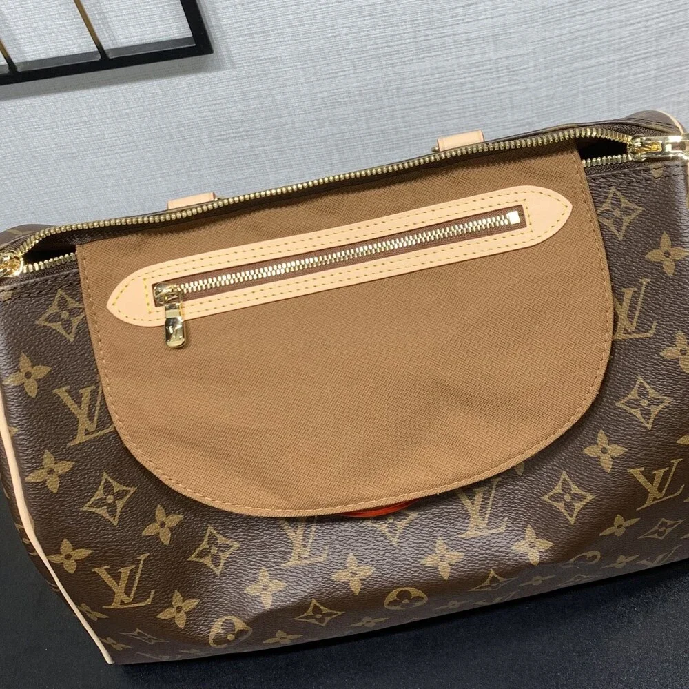 Louis Vuitton Speedy Bandoulière 30 Monogram
